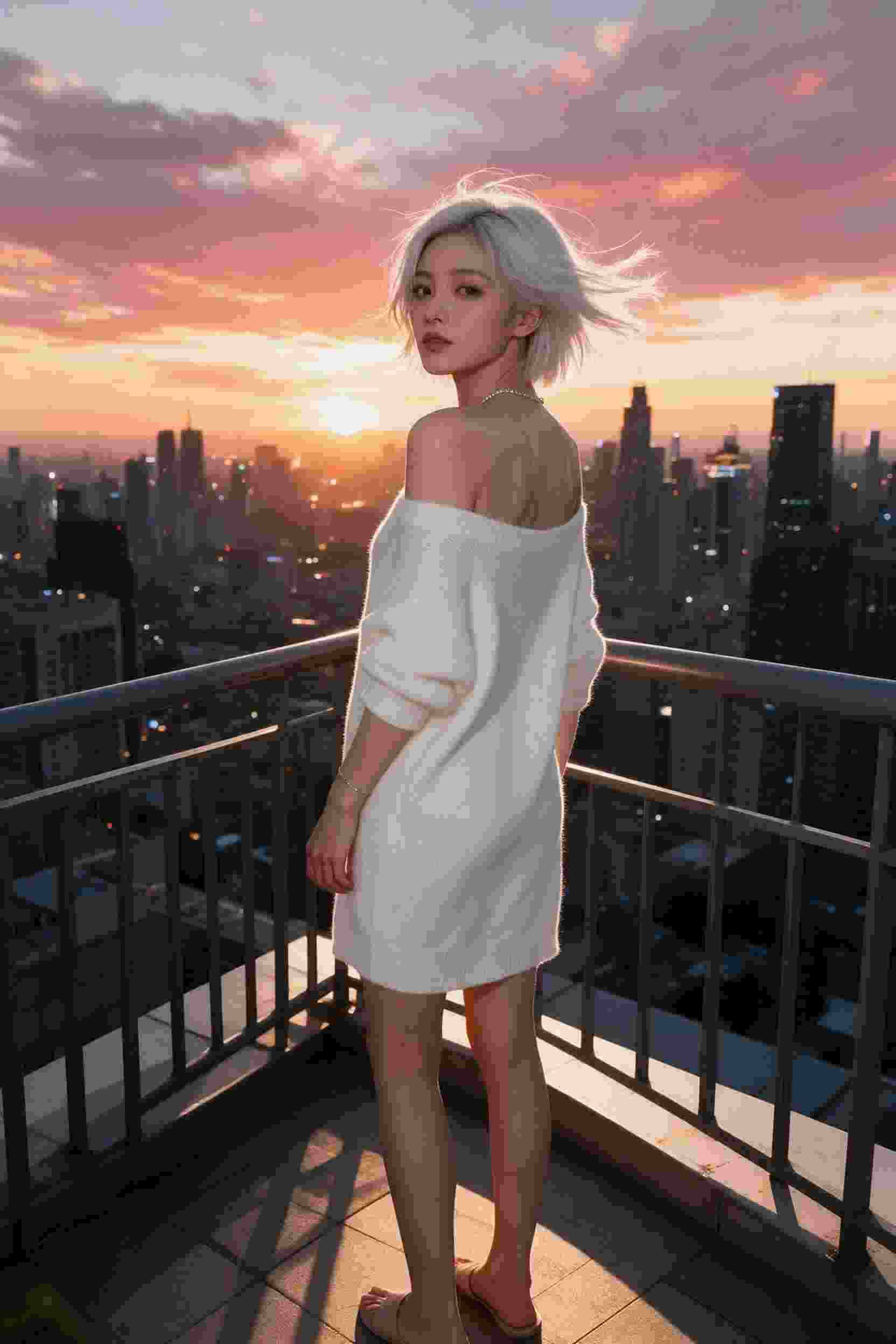 暗夜惊梦